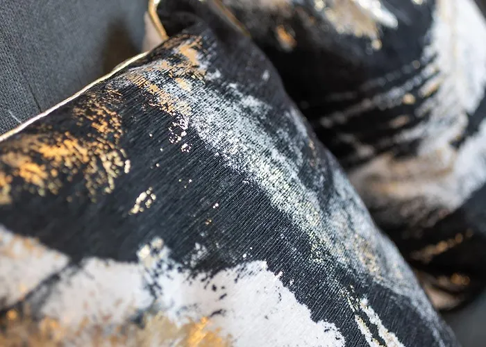 Lägenhet Stylish, Spacious 1 Bedroom Apartment,