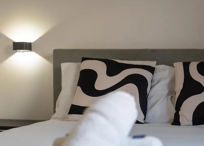 Lägenhet Stylish, Spacious 1 Bedroom Apartment, Bristol