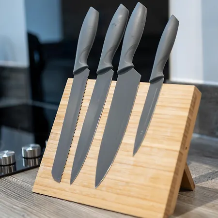 Apartman Stylish, Spacious 1 Bedroom Apartment,