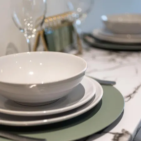 Apartman Stylish, Spacious 1 Bedroom Apartment, Bristol