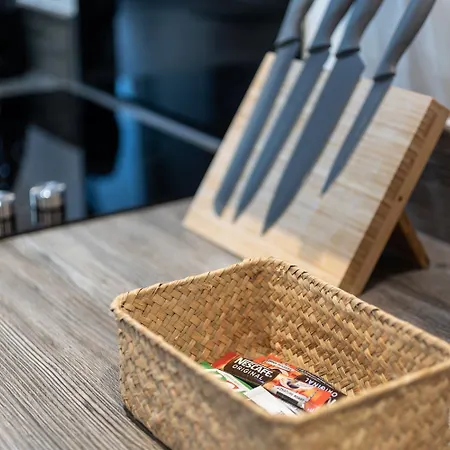 Appartement Stylish, Spacious 1 Bedroom Apartment,